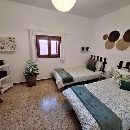 Finca Esther Las Palmas de Gran Canaria Bagian luar foto