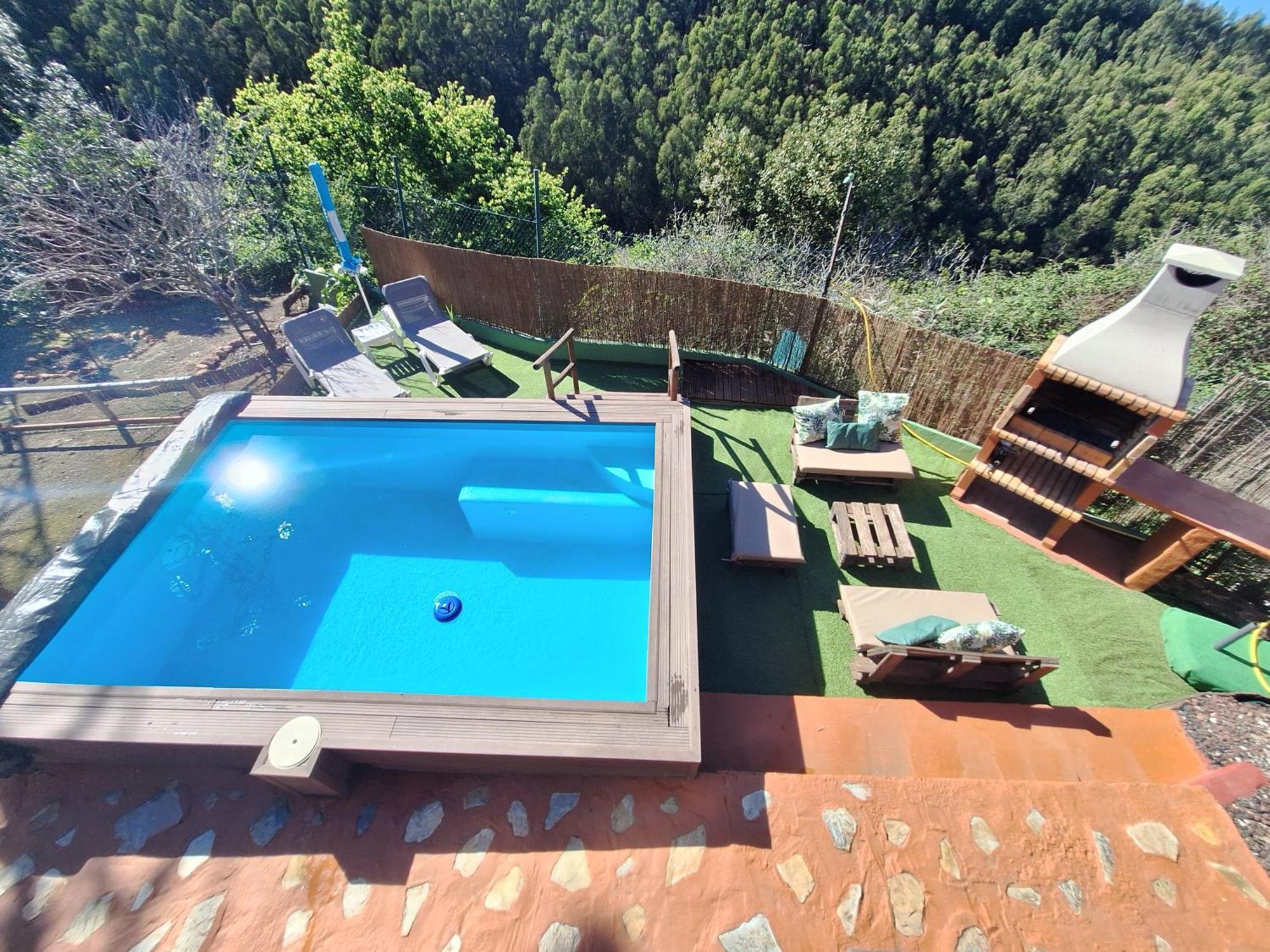 Finca Esther Las Palmas de Gran Canaria Bagian luar foto