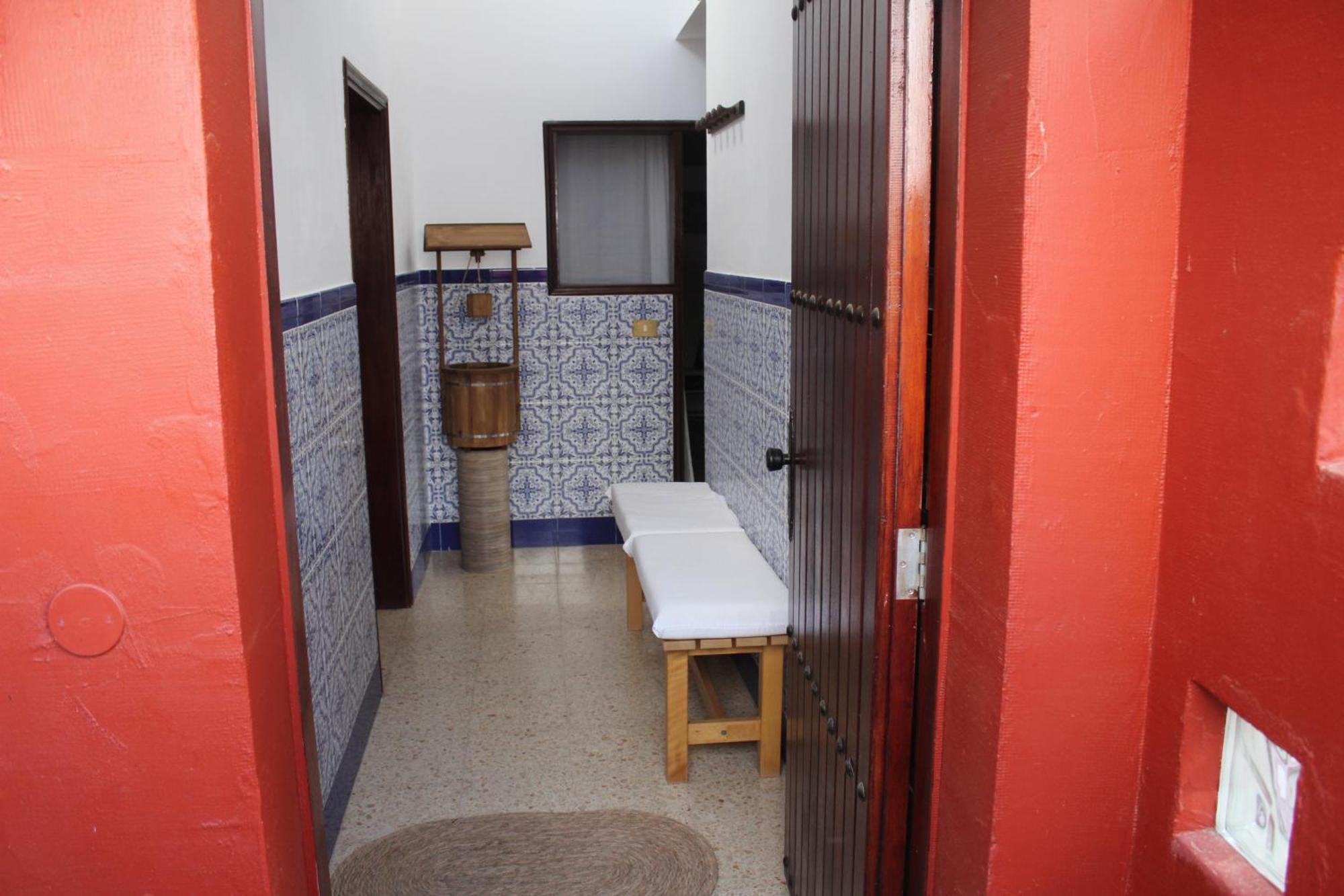 Finca Esther Las Palmas de Gran Canaria Bagian luar foto