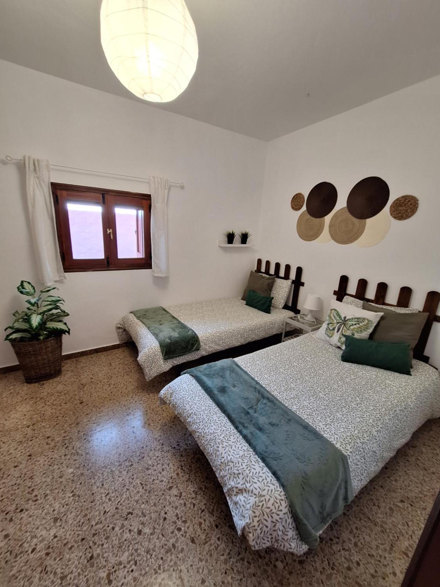 Finca Esther Las Palmas de Gran Canaria Bagian luar foto