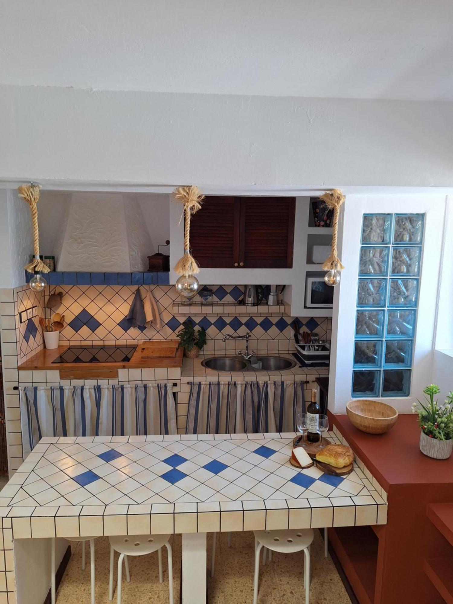 Finca Esther Las Palmas de Gran Canaria Bagian luar foto